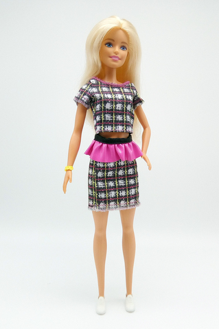 barbie fashionista 58