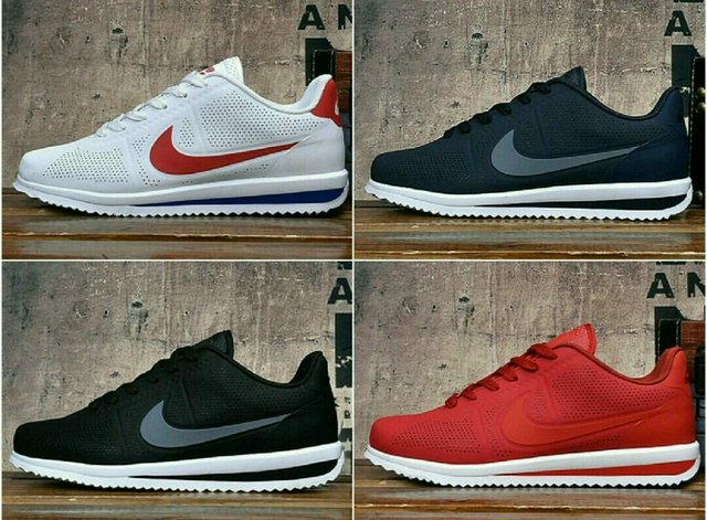 nike cortez ultra moire obsidian
