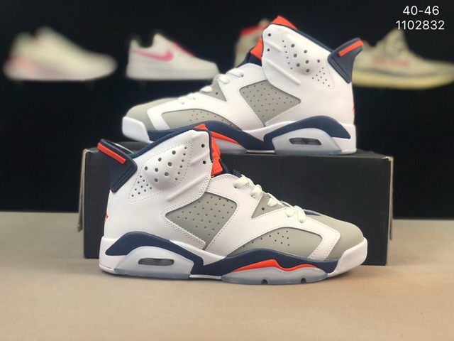 nike air jordan 6 retro