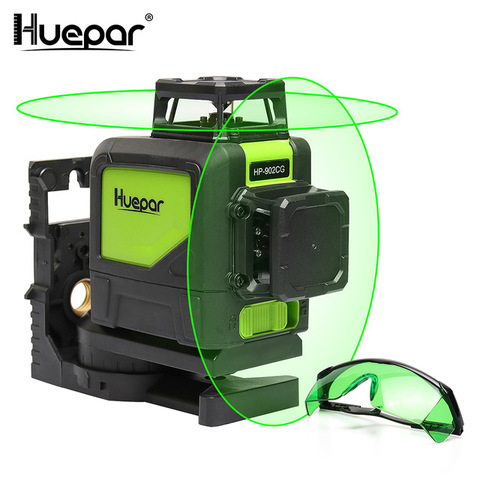 MIL ANUNCIOS.COM - Nivel láser verde profesional nivelador