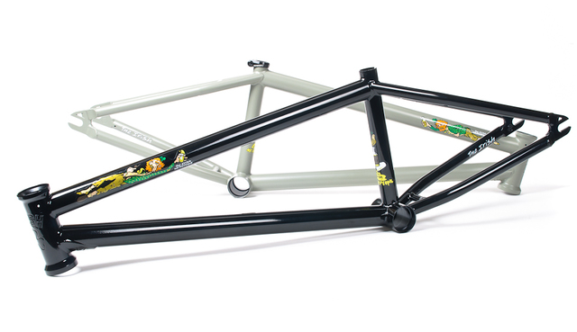 wethepeople irish frame