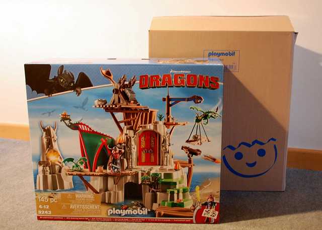 playmobil mema