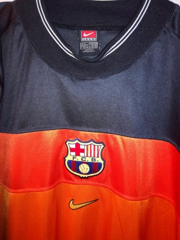 barcelona ropa de portero dream league soccer 18