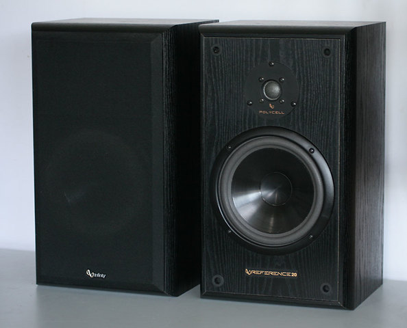 Suspension foam infinity REFERENCE 20,30