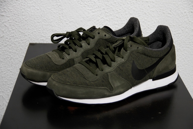 NIKE INTERNACIONALIST ORIGINAL 43 44 NIKE INTERNACIONALIST ORIGINAL 43 44