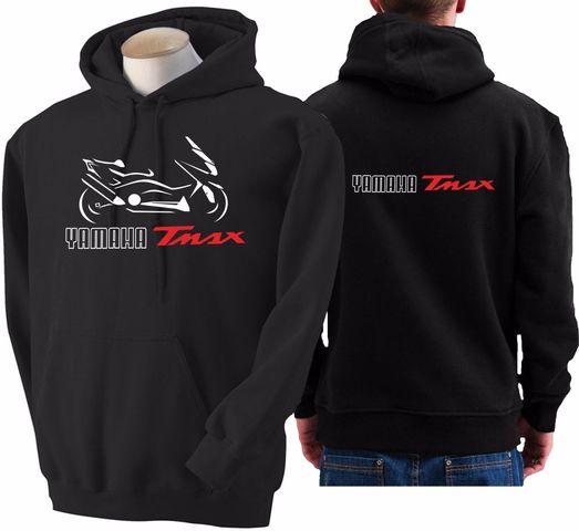 sudadera yamaha