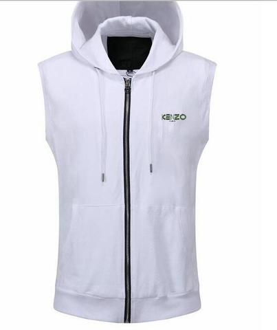 chalecos kenzo