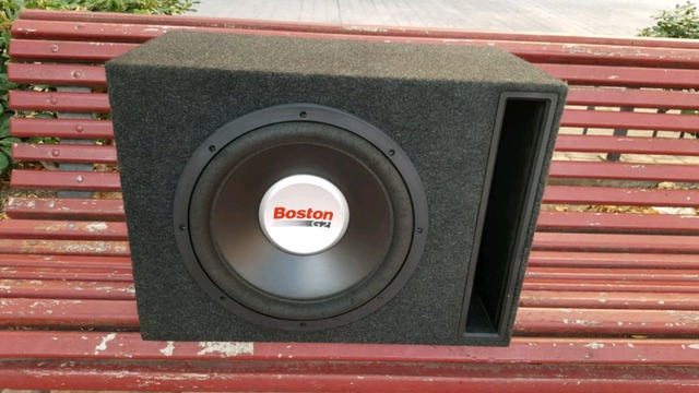 boston g2 subwoofer