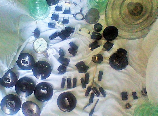 MIL ANUNCIOS.COM - Del Garaje del Abuelo