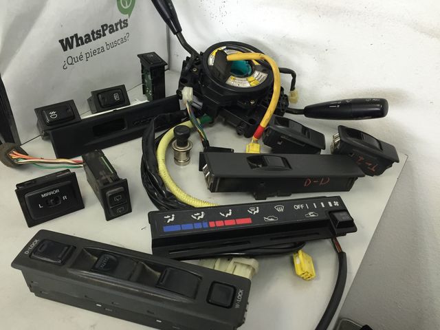 MIL ANUNCIOS.COM - Grupo delantero suzuki vitara 2000 v6