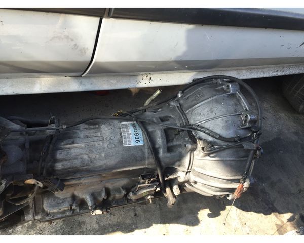 MIL ANUNCIOS.COM - Grupo delantero mitsubishi montero tdi