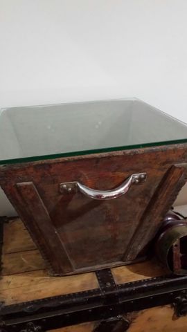 MIL ANUNCIOS.COM - Caja de madera para amasar el pan