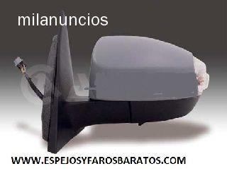 Para Iveco Daily 06-14 Punto ciego inferior izquierda del lado del pasajero Ala Espejo De Cristal