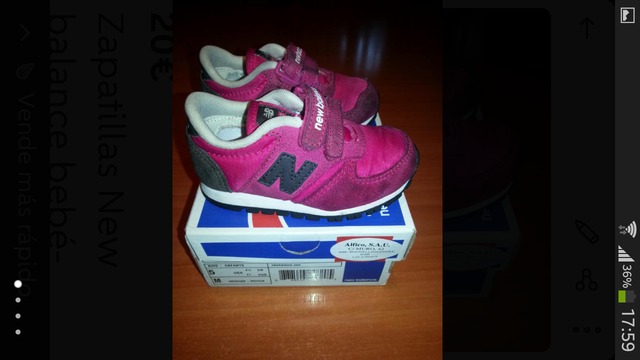 zapatillas niña new balance 21 zapatillas niña new balance 21