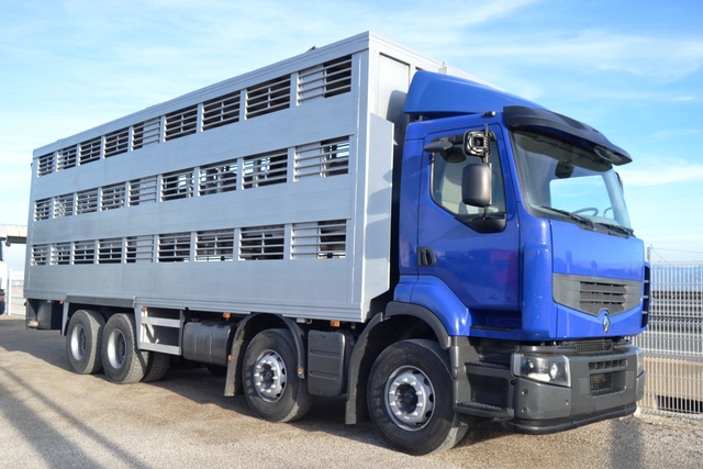 Renault magnum 480 manual for sale Renault magnum 480 manual for sale