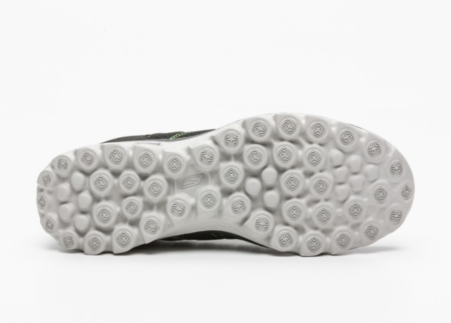 skechers go walk 2 gris