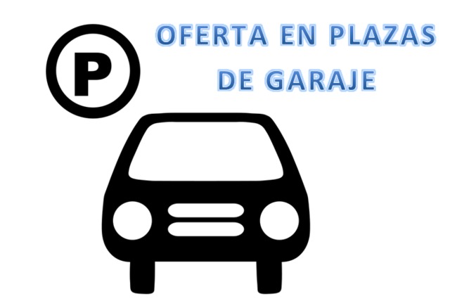 MIL ANUNCIOS.COM - Plaza de garaje para dos coches Calle Erilla en Quijorna