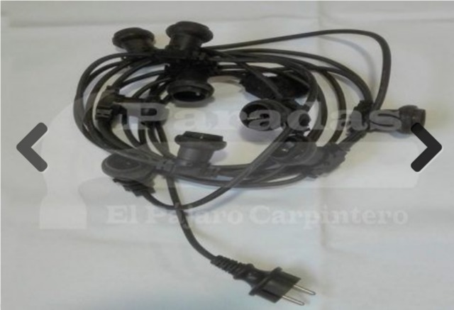 MIL ANUNCIOS.COM - Instalación de luces exterior