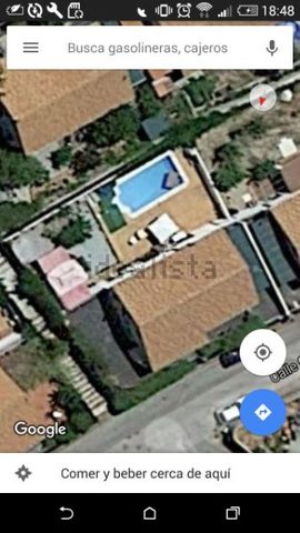 MIL ANUNCIOS.COM - Casa independiente en Urb. Alfaguara en Nivar