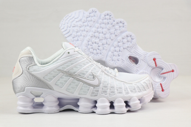Milanuncios - Nike Shox TL