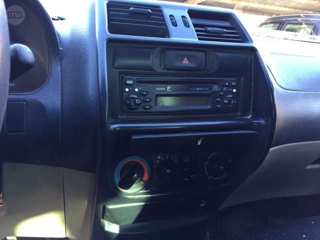 Radio code nissan terrano