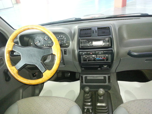 Radio code nissan terrano