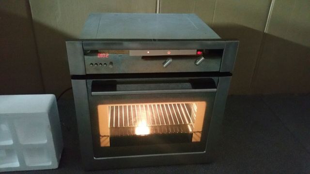 Milanuncios - Horno electrico multifunción BALAY