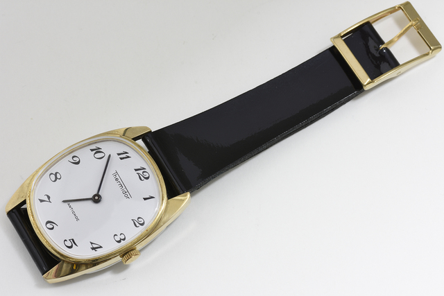 MIL ANUNCIOS.COM Relojes thermidor Segunda mano y anuncios reloj suizo thermidor de señora, correa metálic Comprar