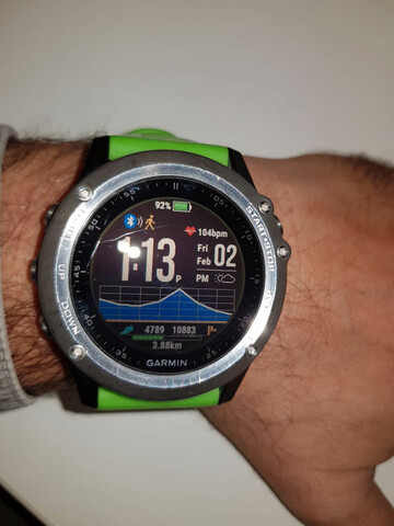 glonass garmin fenix 3