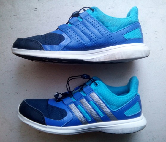 ZAPATILLAS DEPORTIVAS ADIDAS Nº36 ZAPATILLAS DEPORTIVAS ADIDAS Nº36
