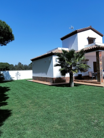 ALQUILER CONIL VACACIONAL