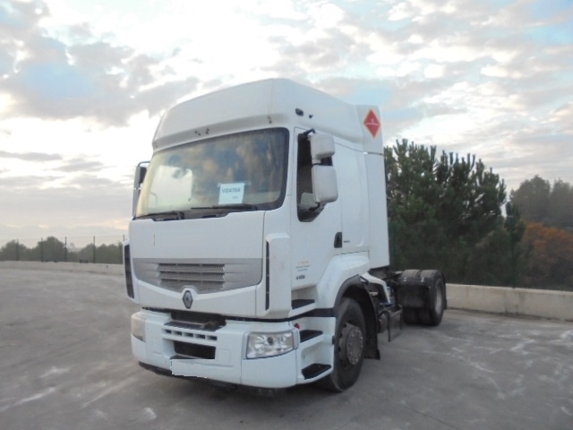 Renault premium 440