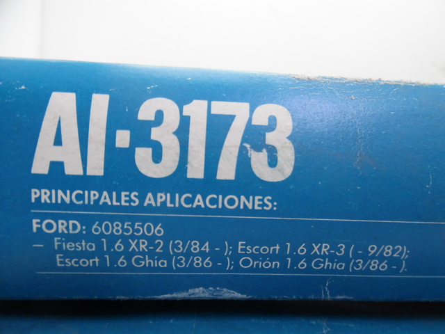 Genuine Ford Fiesta MK3 Puerta Espejo 89-97 carea nuevo viejo Stock Nuevo Precio