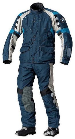 Milanuncios - Conjunto chaqueta pantalÓn bmw rallye