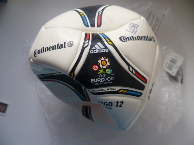 balon eurocopa 2016 el corte ingles