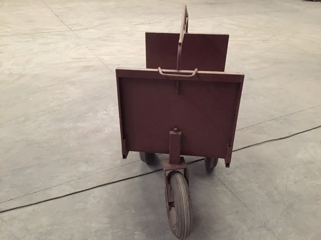 MIL ANUNCIOS.COM - Carro ladrillero 3 ruedas