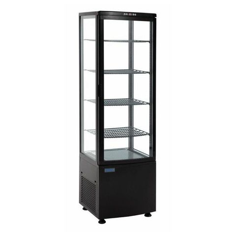 MIL ANUNCIOS.COM - Pastelera expositora 4 caras de cristal