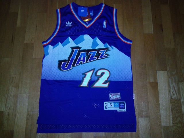 camiseta stockton
