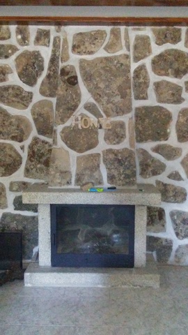 MIL ANUNCIOS.COM - Puertas para chimeneas a medida