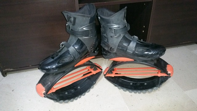 Botas kangoo jumps segunda mano Clearance