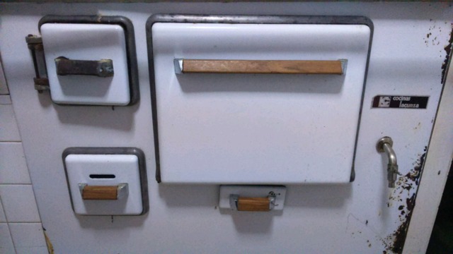 MIL ANUNCIOS.COM - Despiece cocina bilbaina lacunza