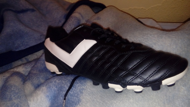 zapatillas pony futbol