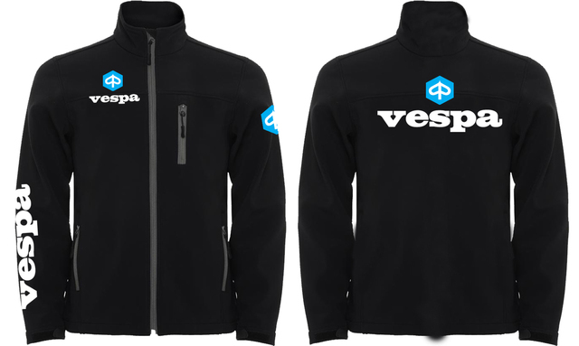 Milanuncios - Chaqueta vespa envÍo gratis