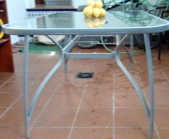Mesa Mil Sillas com JardinCasa Y Anuncios Jardín K1TclFJ3