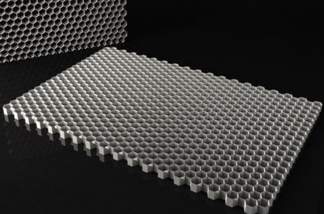 MIL ANUNCIOS.COM - Panel aluminio nido de abeja 60x90cm