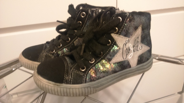 zapatillas nicoboco