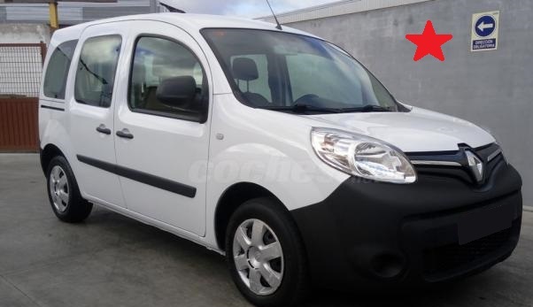Mil Anuncios Com Despiece Kangoo 2013