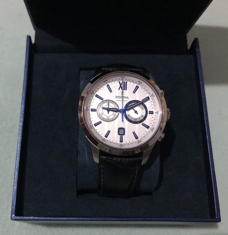 MIL ANUNCIOS.COM Reloj festina hombre Segunda mano y mil anuncios reloj de caballero festina en soria
