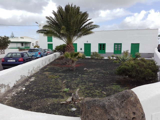 MIL ANUNCIOS.COM - Casa Antigua en Tinajo en Lanzarote