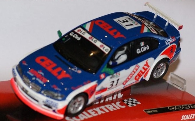 scalextric escala 1 32